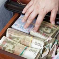 Роботодавці зобов’язані виплачувати заробітну плату не нижче встановленого рівня – ДФС в області